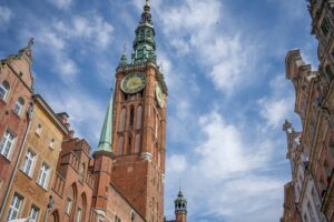 best time to visit Gdansk