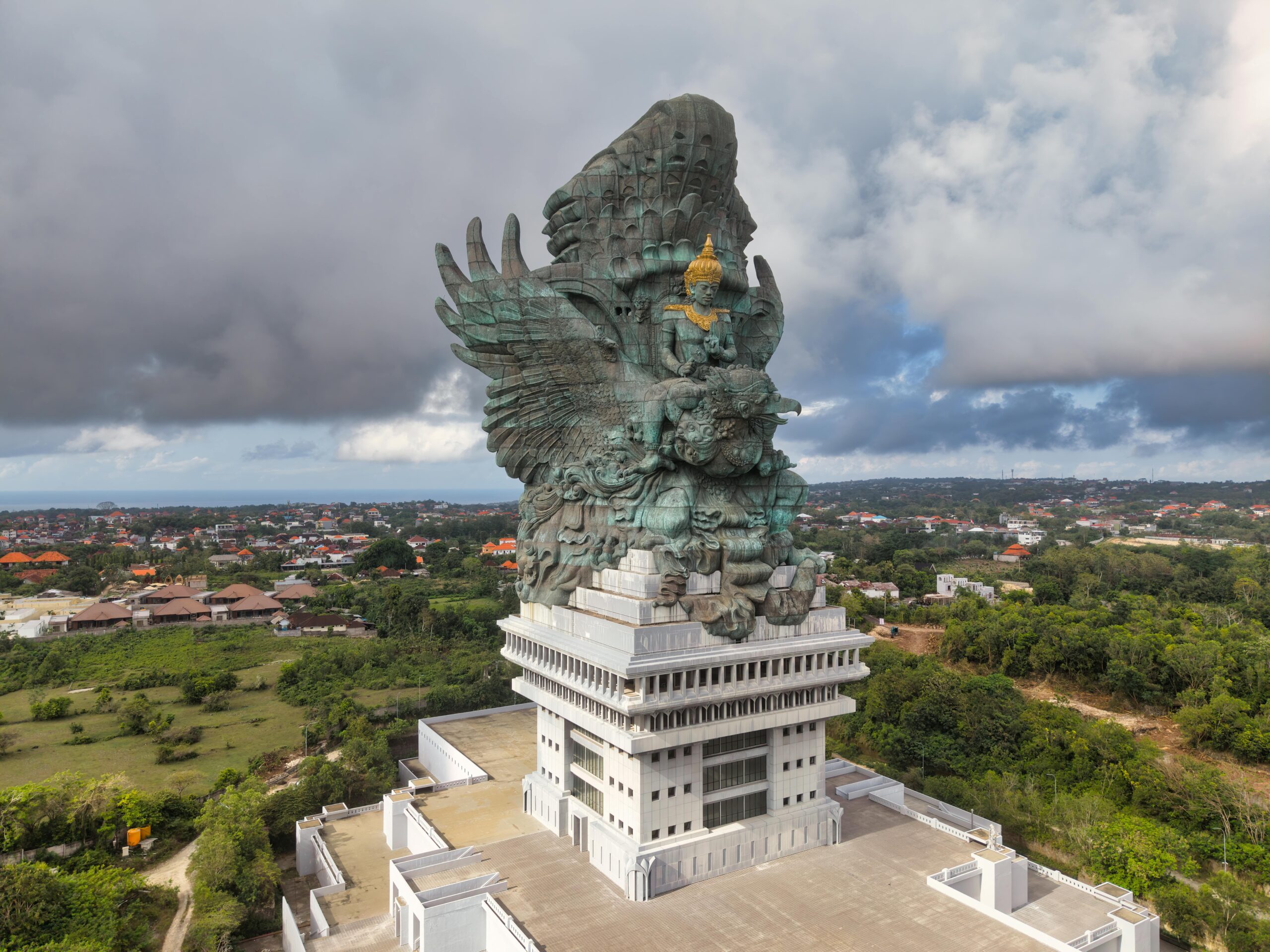 best time to visit Bali