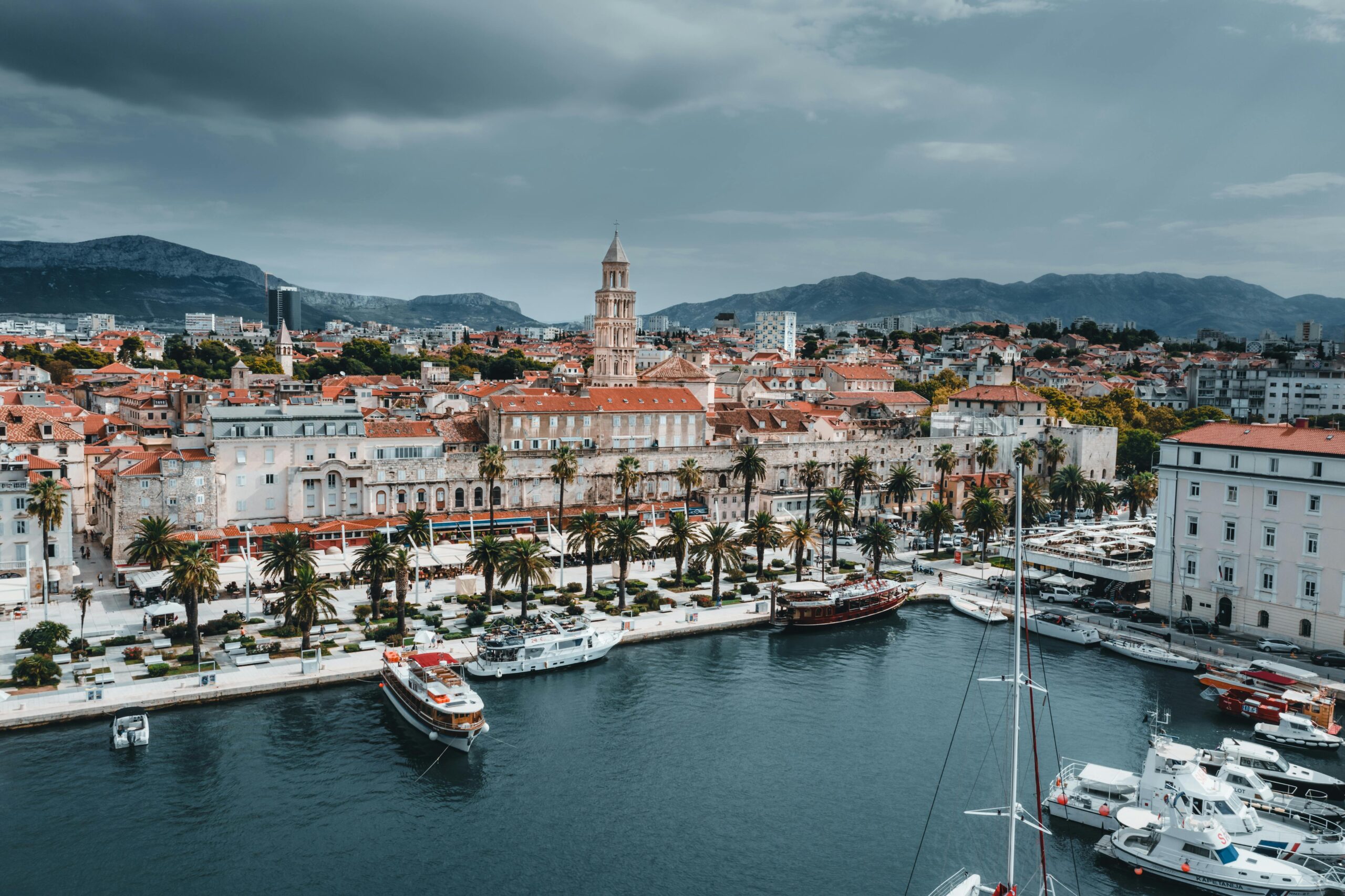 best time to visit Split