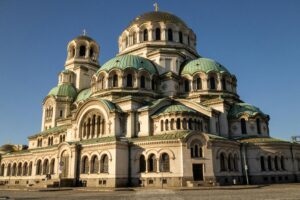 best time to visit Sofia