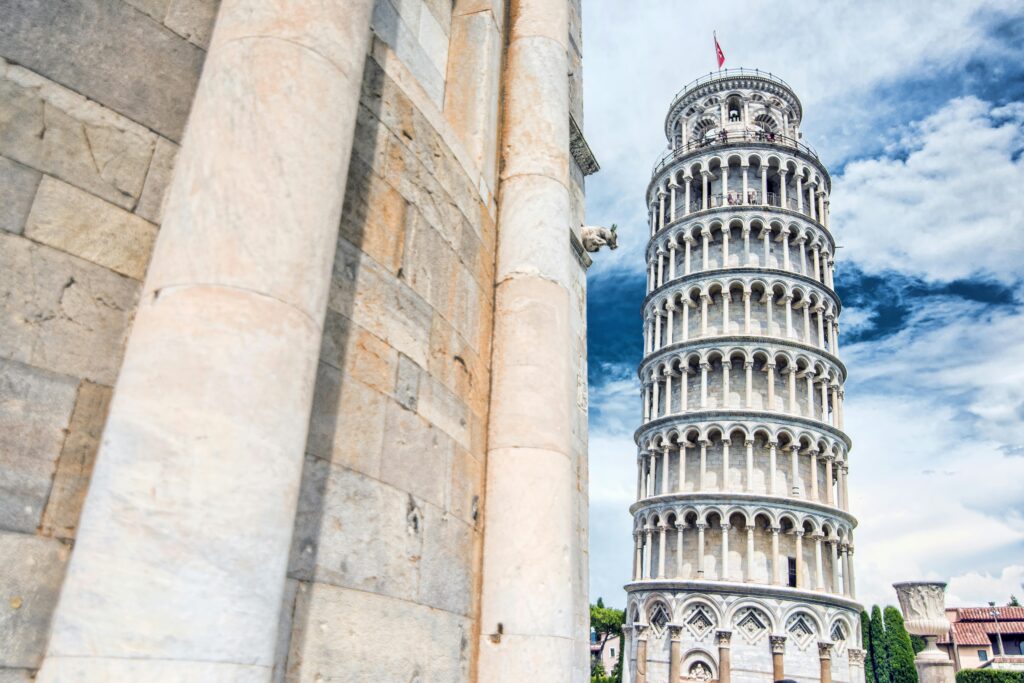 best time to visit Pisa