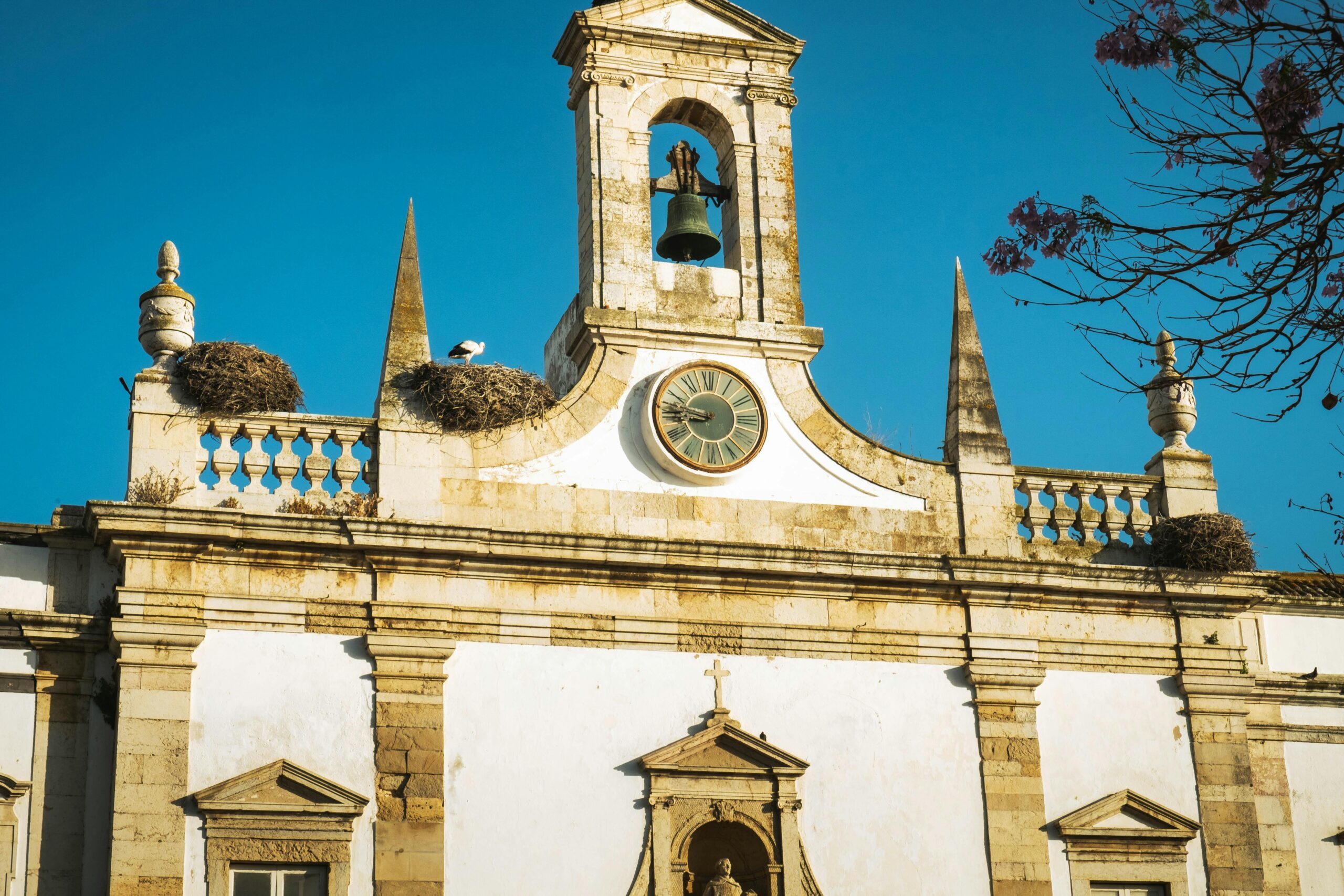 best time to visit Faro