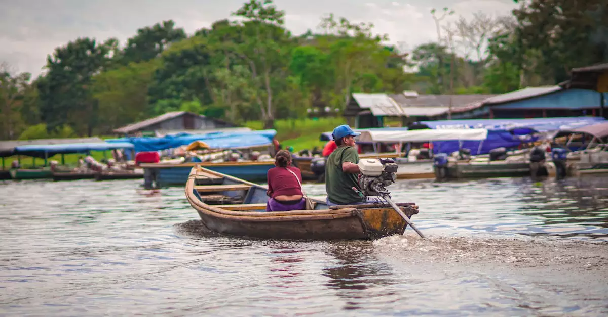 amazon jungle lodge colombia price