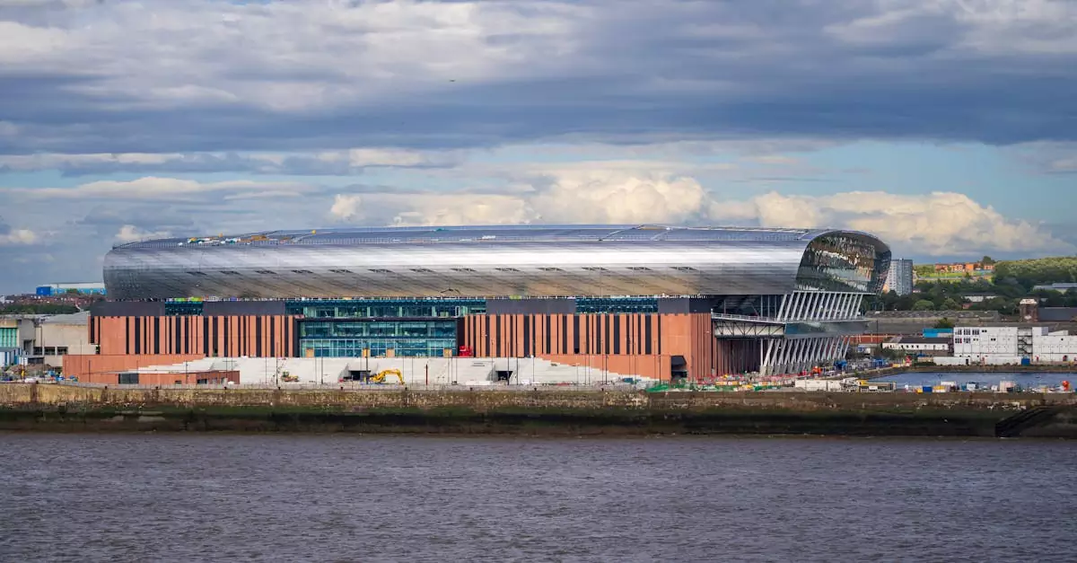 anfield stadium tour price