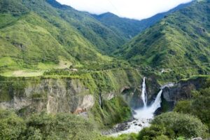 banos adventure tour price 2