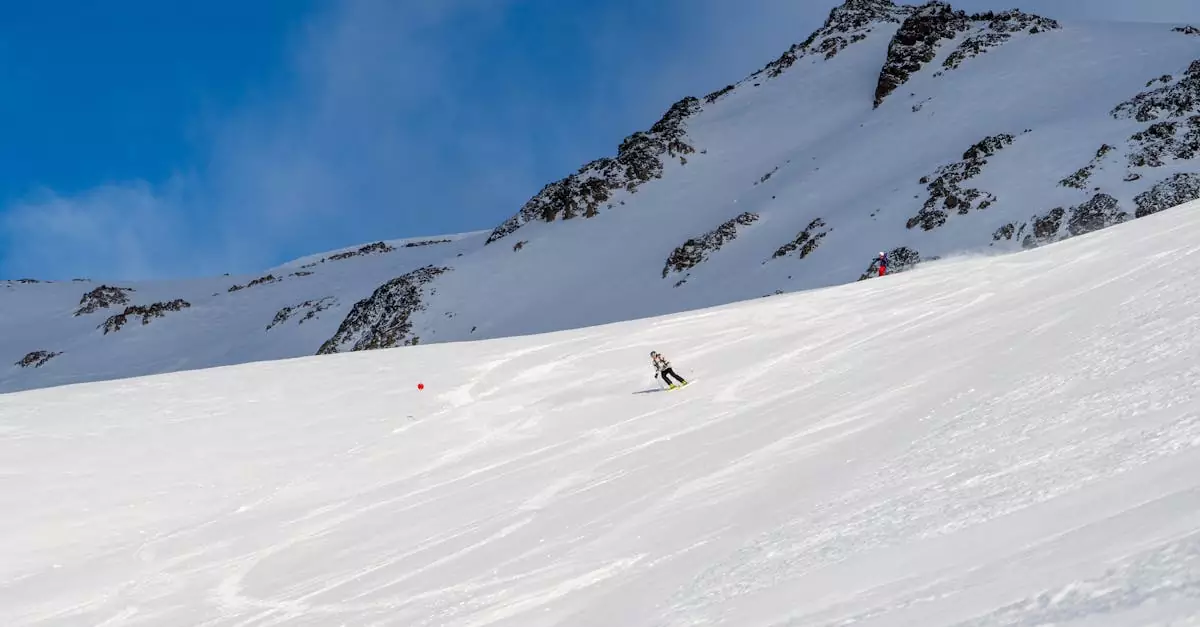 bariloche ski pass price