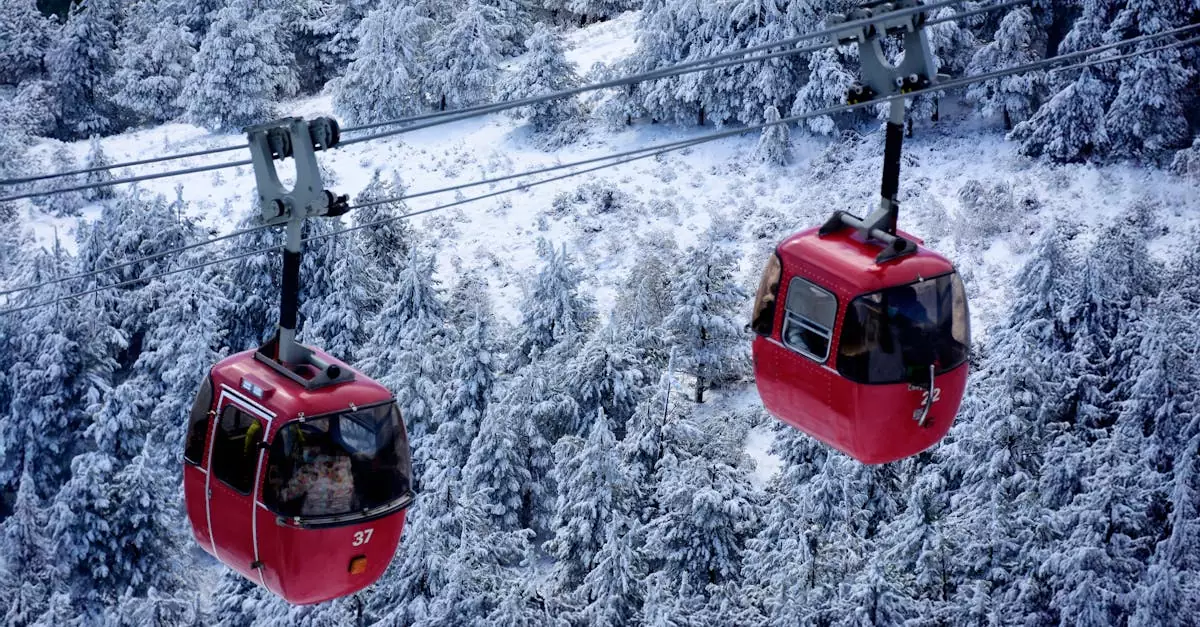 bariloche ski pass price