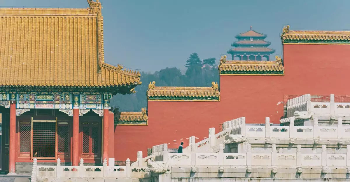 beijing forbidden city guided tour price