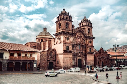 best hotels in cusco