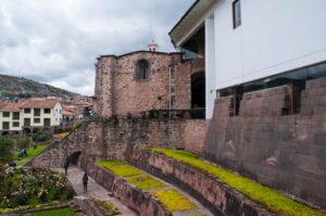 best hotels in cusco