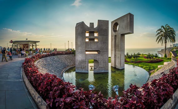 best hotels in lima miraflores