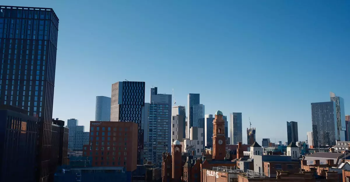 best hotels in manchester city centre