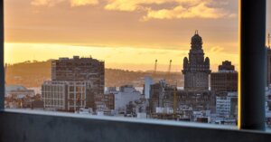 best hotels in montevideo
