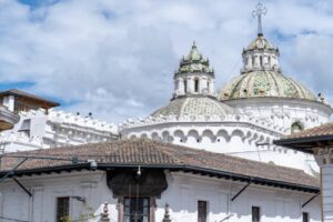 best hotels in quito historic center 1