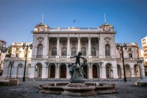 best hotels in santiago chile 17
