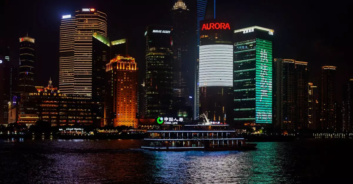 best hotels in shanghai pudong