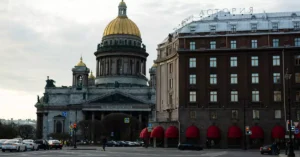 best hotels in st petersburg city centre 15251388