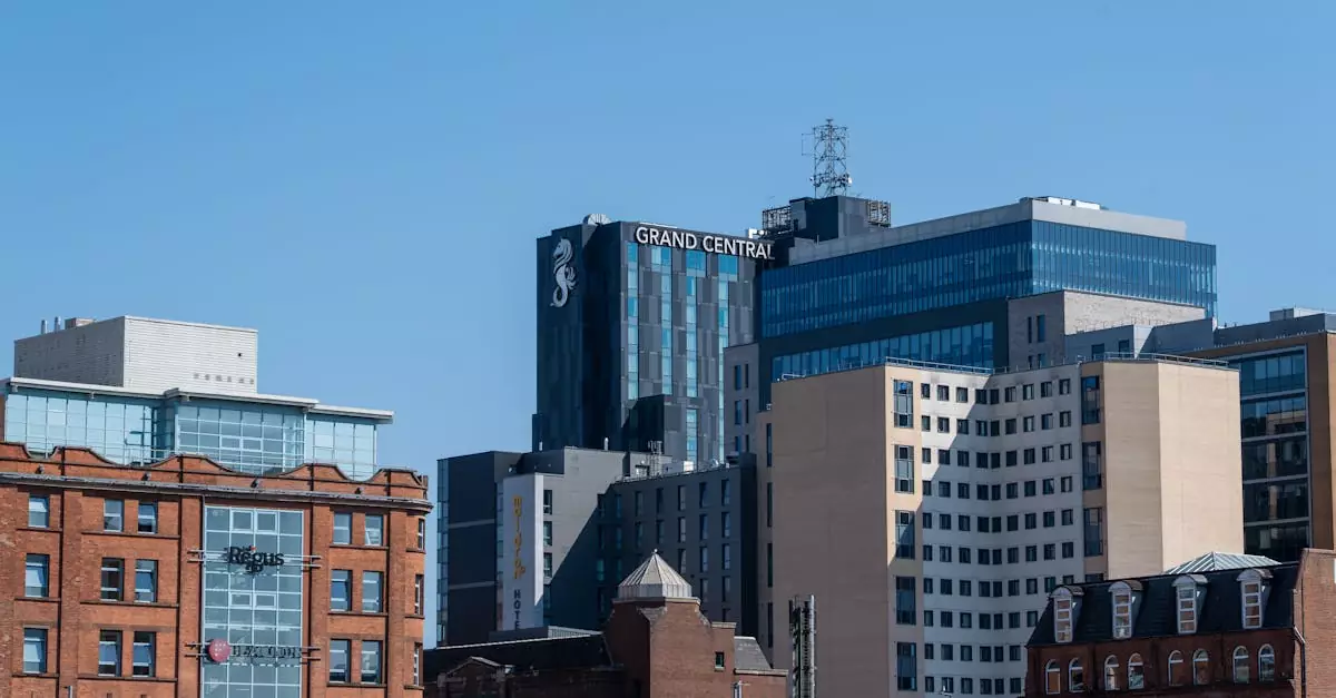 best hotels in windermere