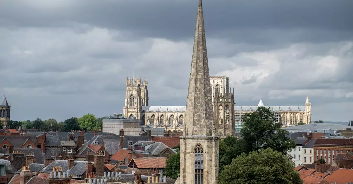 best hotels in york city centre