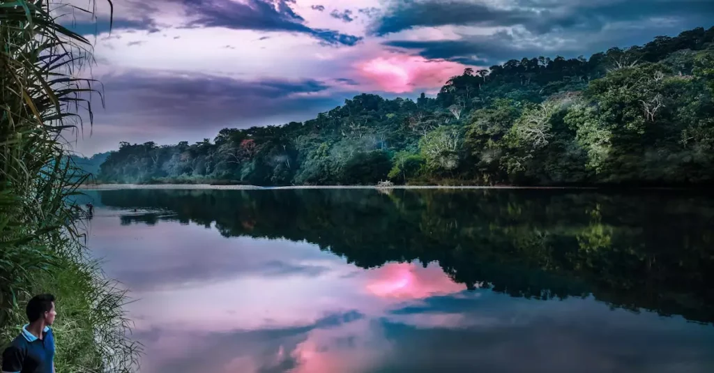 best time to visit amazon ecuador 1457600