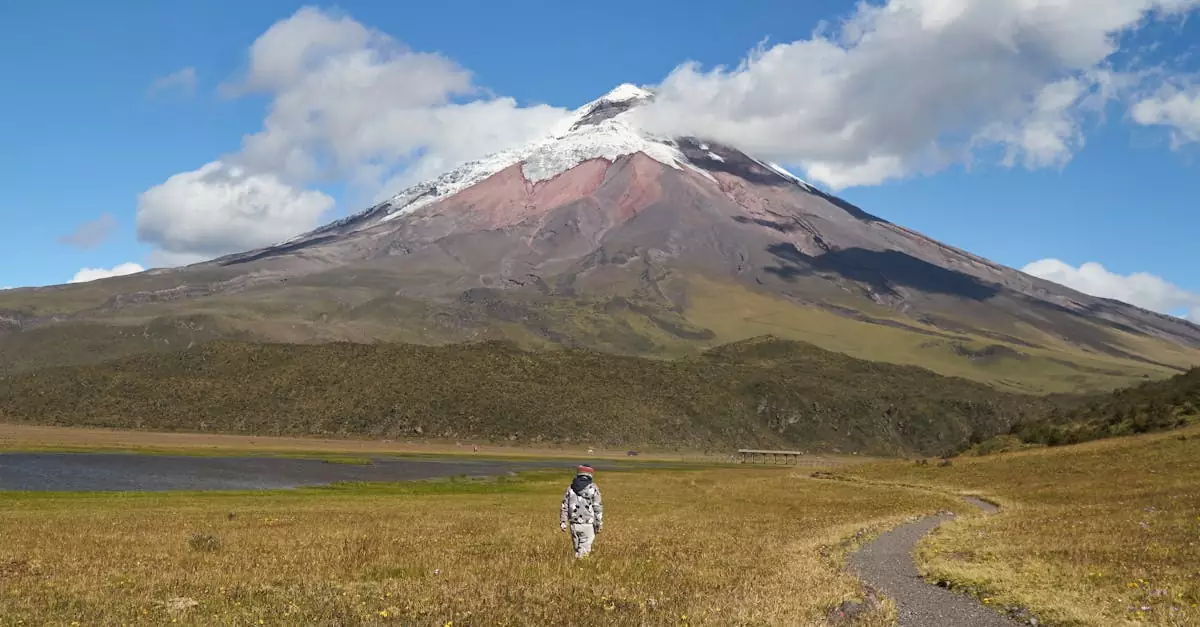 best time to visit amazon ecuador