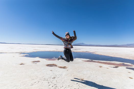 best time to visit bolivia