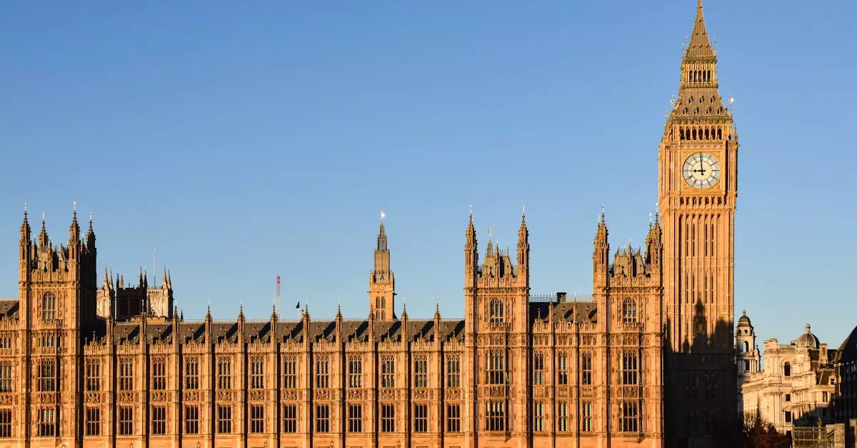 best time to visit england