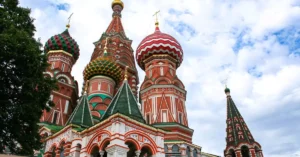 best time to visit moscow 7015780
