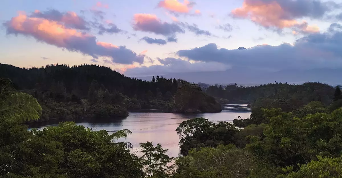 best time to visit new zealand