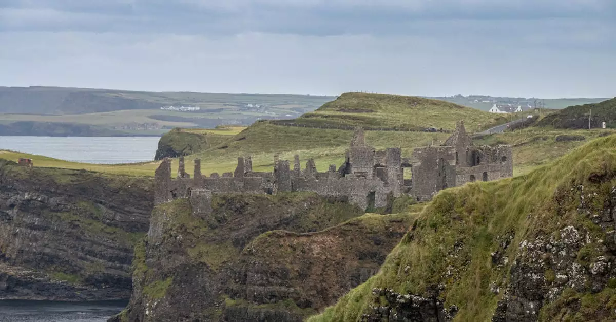 best time to visit northern ireland