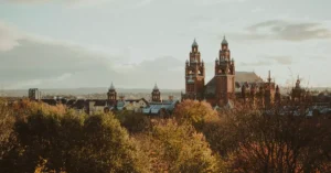 best time to visit scotland 3061345