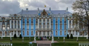 catherine palace tickets price 16682605