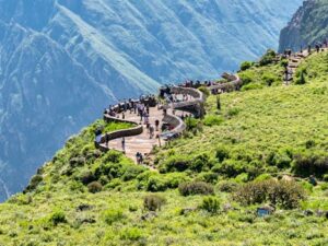 colca canyon tour price 4