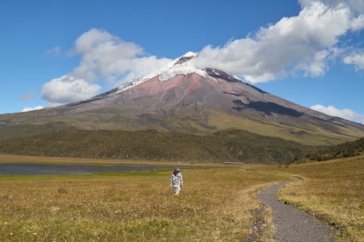cotopaxi volcano tour price