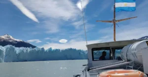 el calafate boat tour price