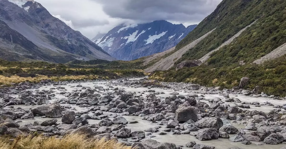 fox glacier heli hike price
