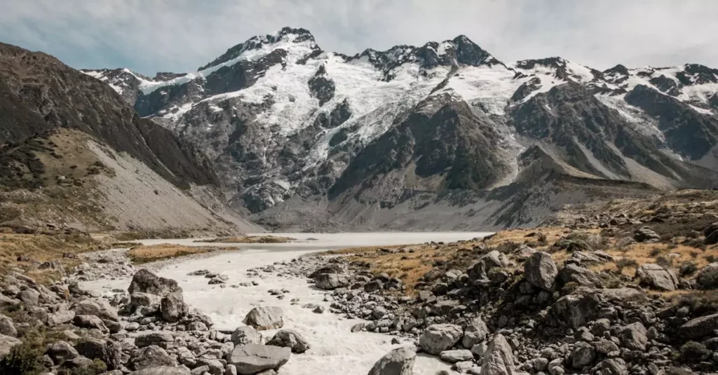 fox glacier heli hike price 808467