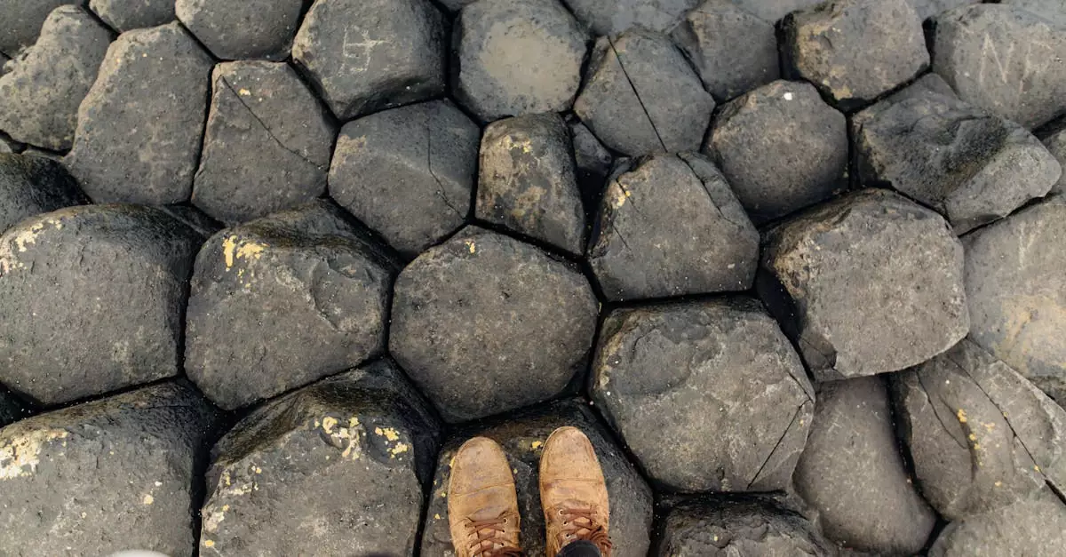 giants causeway tour price