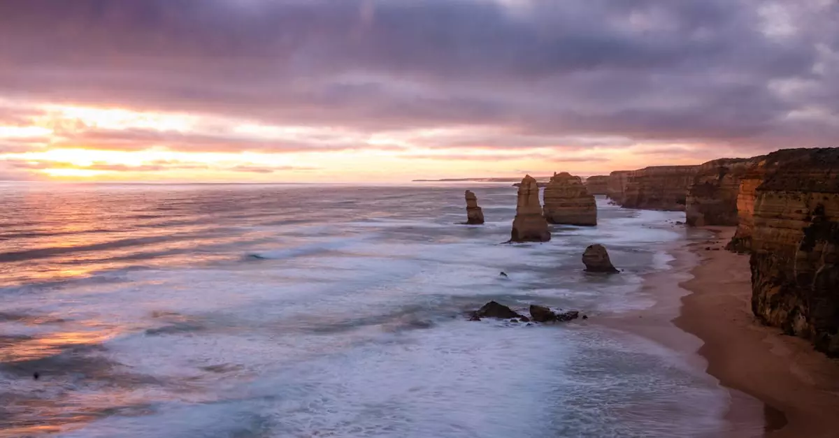 great ocean road tour price