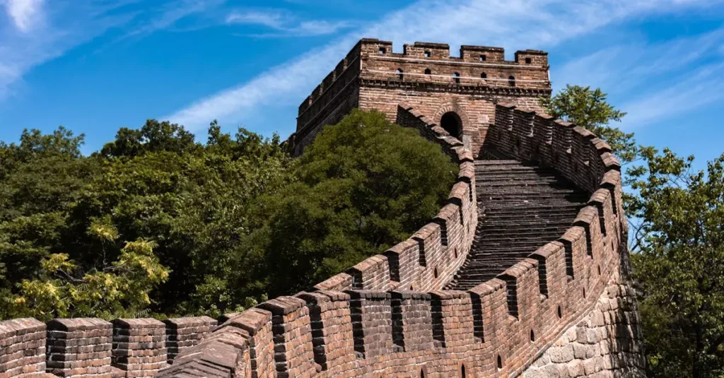 Great Wall Badaling Tickets Price Guide