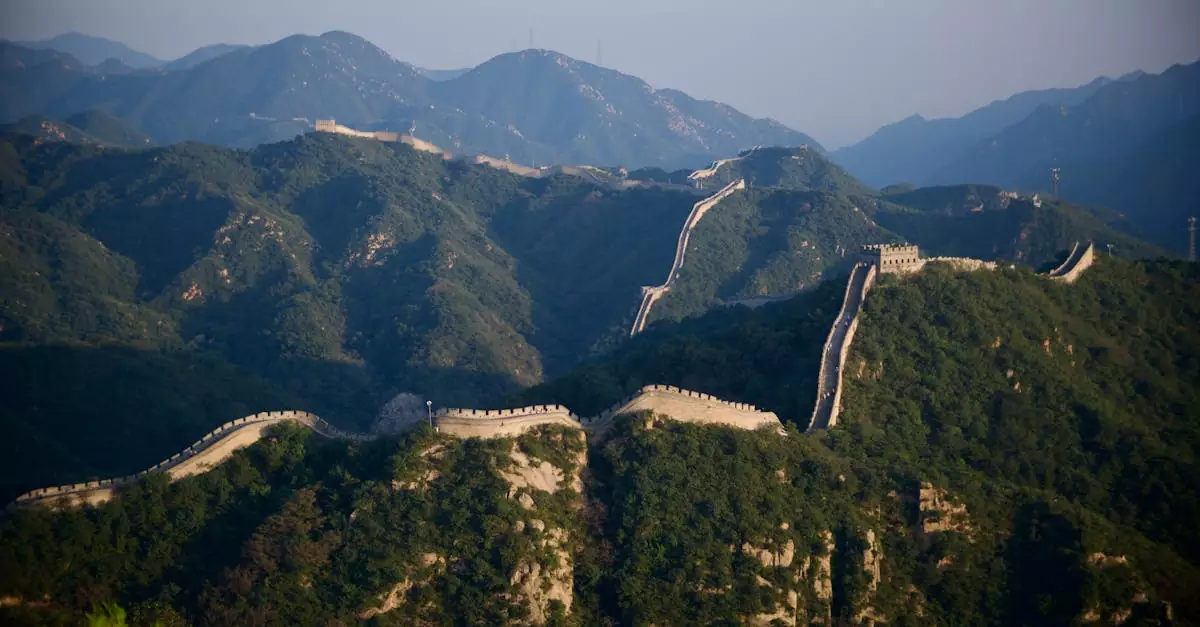 great wall mutianyu tickets price