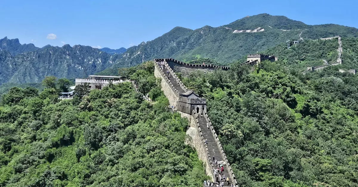 great wall mutianyu tickets price