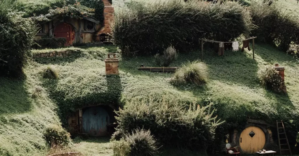 hobbiton tour price 1308185