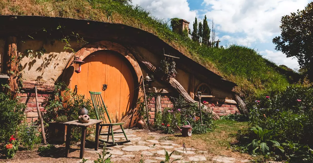 hobbiton tour price
