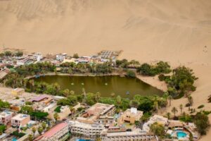 huacachina sandboarding tour price 2