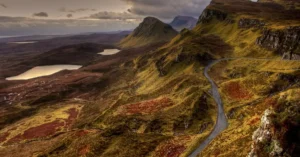 isle of skye tour price 39391