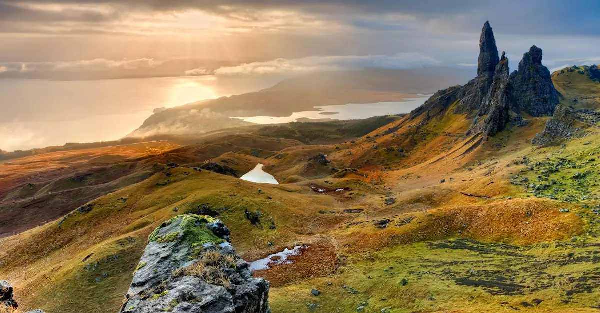 isle of skye tour price