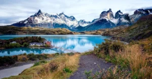 laguna torre hike tour price 21533323