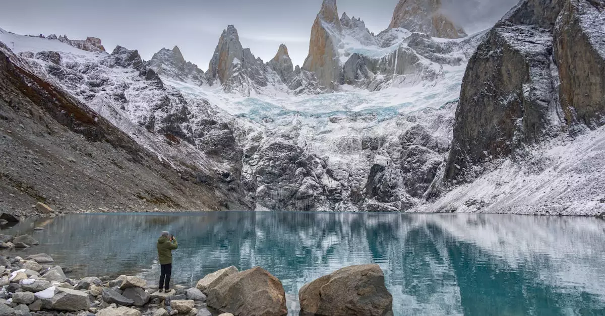 laguna torre hike tour price