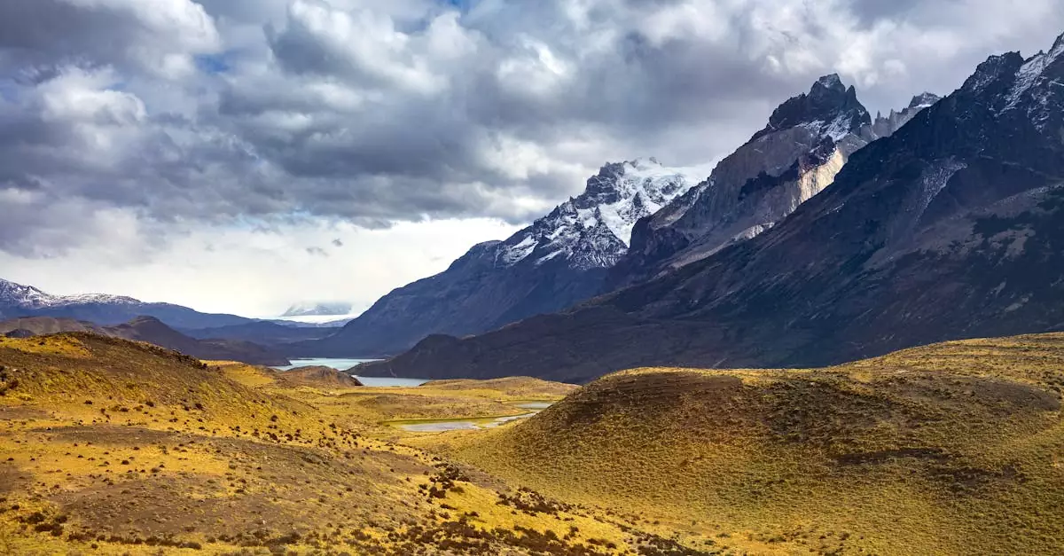 laguna torre hike tour price